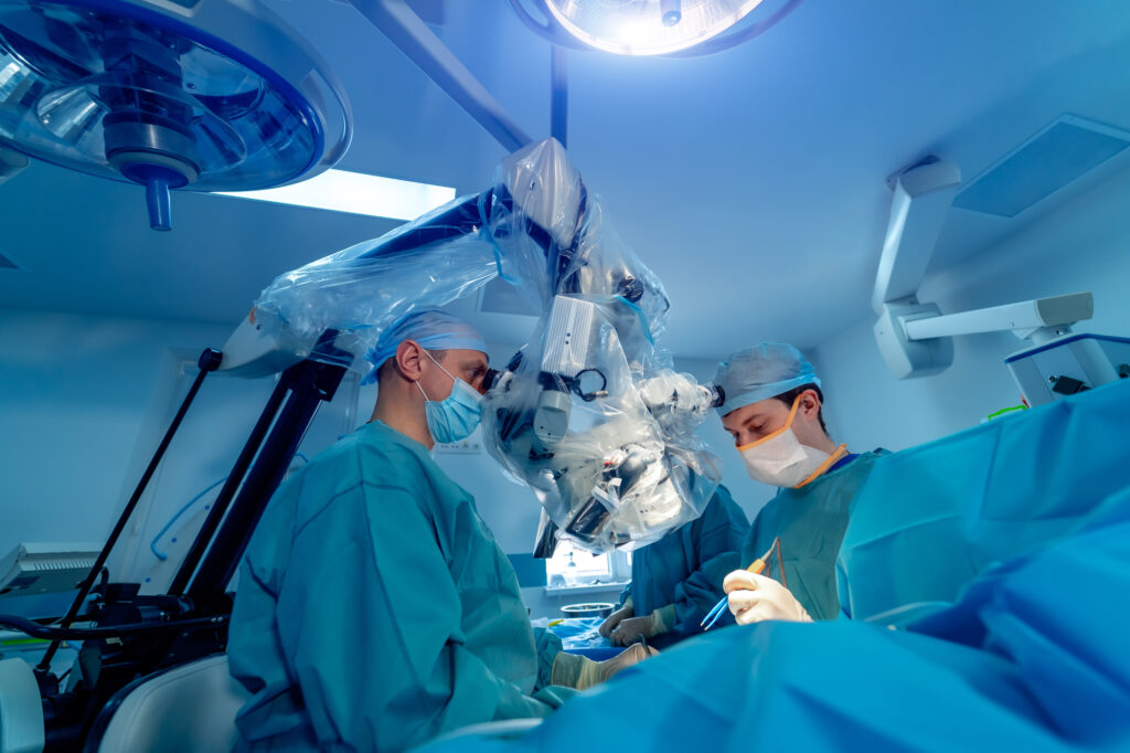 Robotics and Surgery