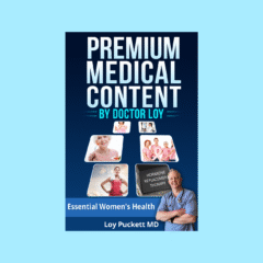 DrLoyEssentialWomensHealthblogpostfeaturepicture