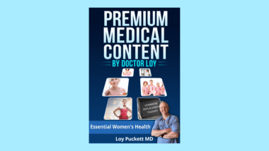 DrLoyEssentialWomensHealthblogpostfeaturepicture