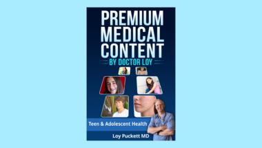 DrLoyTeenAndAdolescentHealthblogpostfeaturepicture